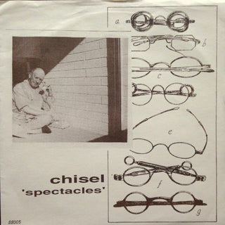 Chisel/Brian, Colin, And Vince- Spectacles/One In Ten