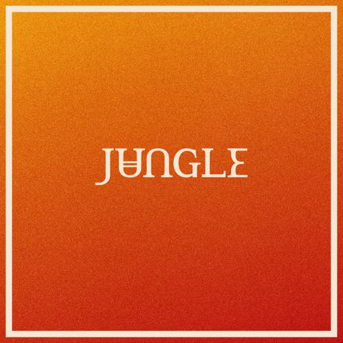 Jungle- Volcano (PREORDER) - Darkside Records