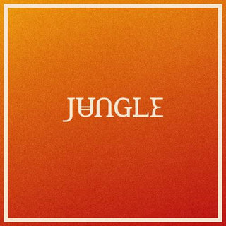 Jungle- Volcano (PREORDER) - Darkside Records