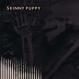Skinny Puppy- Remission EP (150 Gram) - Darkside Records