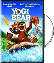 Yogi Bear - Darkside Records