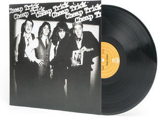 Cheap Trick- Cheap Trick - Darkside Records