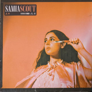 Samia- Scout (Sealed)