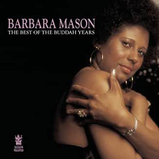 Barbara Mason- The Best Of The Buddah Years - Darkside Records