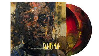 Candyman Soundtrack (2021) - Darkside Records