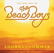 Beach Boys- The Very Best Of - DarksideRecords