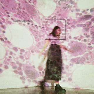 Soccer Mommy- Sometimes, Forever (Indie Exclusive) - Darkside Records