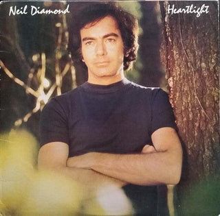 Neil Diamond- Heartlight - Darkside Records