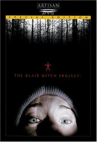 Blair Witch Project - Darkside Records