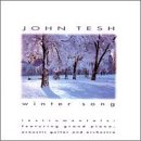 John Tesh- Winter Song - Darkside Records