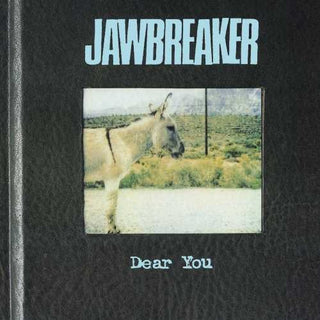 Jawbreaker- Dear You - Darkside Records