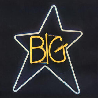 Big Star- #1 Record - Darkside Records