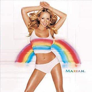 Mariah Carey- Rainbow - DarksideRecords