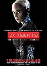 Ex Machina - DarksideRecords