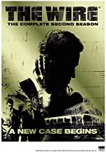 The Wire Complete Second Season - DarksideRecords