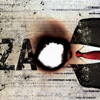 Zao- Parade Of Chaos - Darkside Records