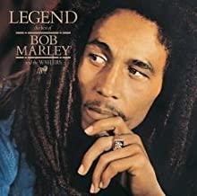 Bob Marley & The Wailers- Legend - DarksideRecords