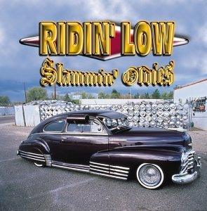 Various- Ridin' Low: Slammin' Oldies - DarksideRecords