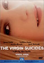 Virgin Suicides - DarksideRecords