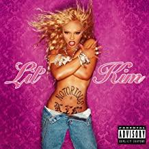 Lil' Kim- Notorious KIM - DarksideRecords