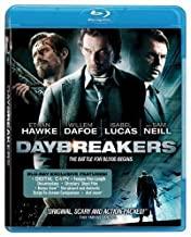 Daybreakers - Darkside Records