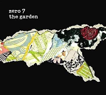 Zero 7- The Garden - DarksideRecords