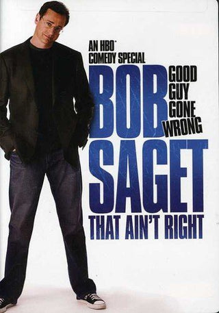 Bob Sagat: That Ain't Right - Darkside Records
