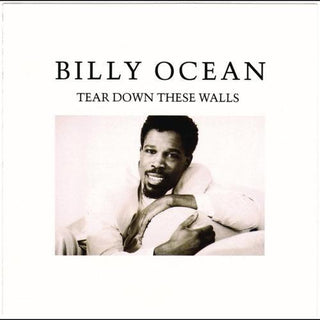 Billy Ocean- Tear Down These Walls - DarksideRecords