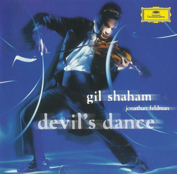 Gil Shaham/ Jonathan Feldman- Devil's Dance