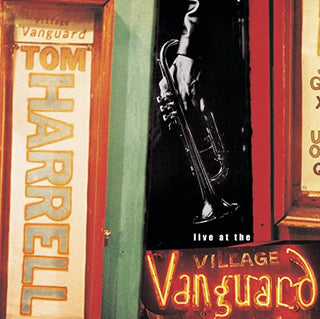 Tom Harrell- Live at the Village Vanguard - Darkside Records