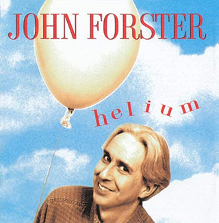 John Forster- Helium - Darkside Records
