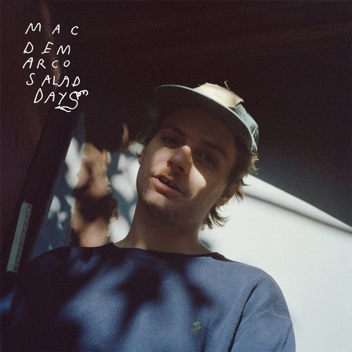 Mac DeMarco- Salad Days - Darkside Records