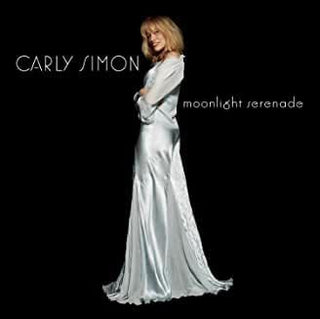 Carly Simon- Moonlight Serenade - DarksideRecords