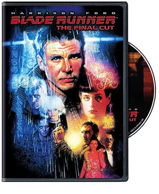 Blade Runner – The Final Cut - Darkside Records