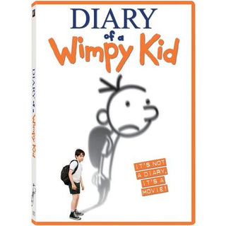 Diary Of A Wimpy Kid - Darkside Records