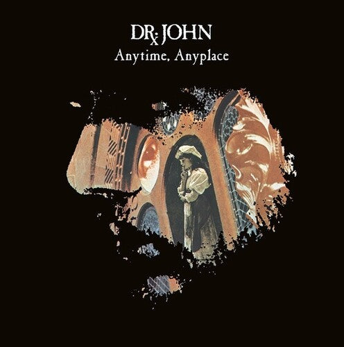 Dr. John- Anytime Anyplace - Darkside Records
