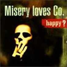 Misery Loves Co.- Happy? - Darkside Records