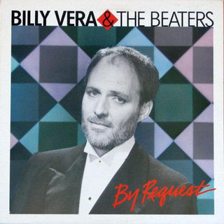 Billy Vera & The Beaters- By Request - DarksideRecords