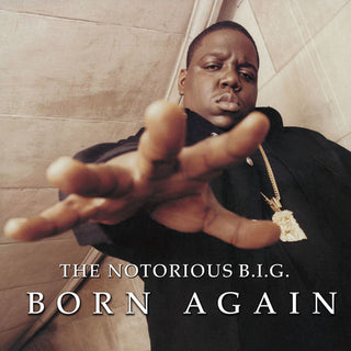 Notorious B.I.G.- Born Again (2LP) - Darkside Records