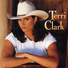 Terri Clark- Terri Clark - Darkside Records