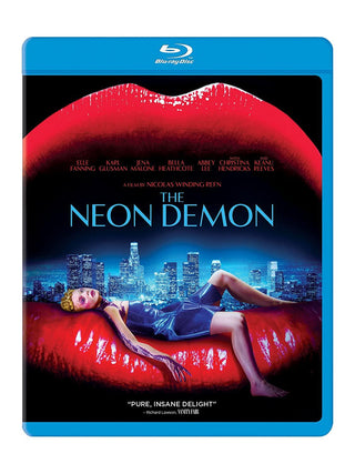 Neon Demon - Darkside Records