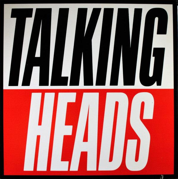 Talking Heads- True Stories - DarksideRecords