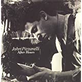 John Pizzarelli- After Hours - Darkside Records