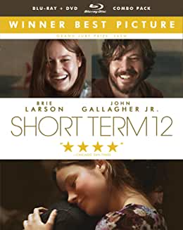 Short Term 12 - Darkside Records