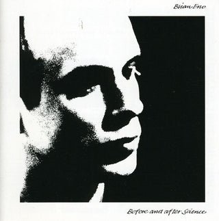 Brian Eno- Before And After Science - Darkside Records