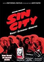 Sin City - Darkside Records