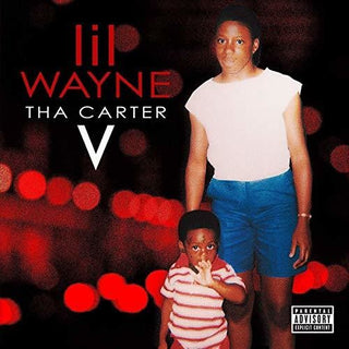 Lil Wayne- Tha Carter V - Darkside Records