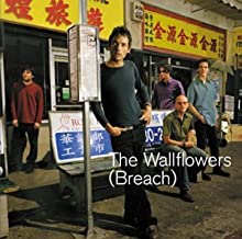 The Wallflowers- Breach - Darkside Records