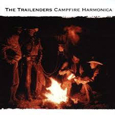 The Trailenders- Campfire Harmonica