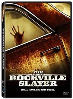 Rockville Slayer - Darkside Records